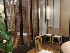 -茉莉花·私房菜(蓝湖郡店)