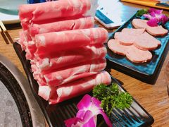-三人行骨头王火锅(长寿店)