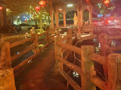 -阳光阿莲养生馆(城店路店)