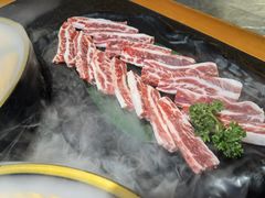 -龙记珍牛和牛烧肉(龙南街店)