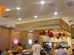 -喜家自助小火锅(乐客城店)