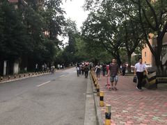 -四川大学(望江校区)