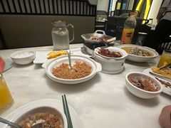 -小菜园新徽菜(常州金坛吾悦店)