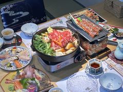 -蝉一日本料理(高新区店)