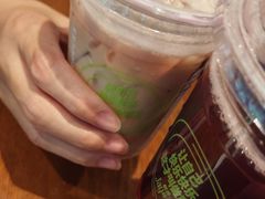 -星巴克(深圳欢乐颂店)