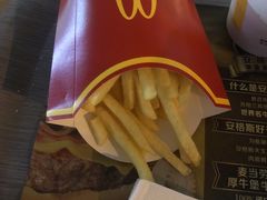 -麦当劳(塔园路店)