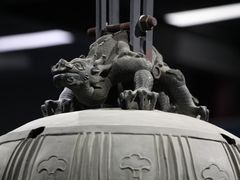 -大钟寺古钟博物馆