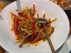 -坛宗剁椒鱼头(河西王府井店)