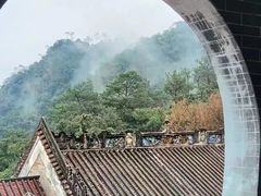 -飞霞风景名胜区