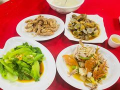 -兄弟纯天然海鲜城