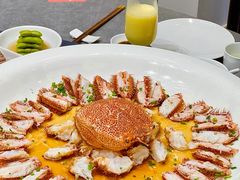 -锅里岩·传统南通菜(崇川大有境店)