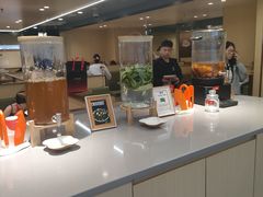 -海底捞火锅(泉城路店)