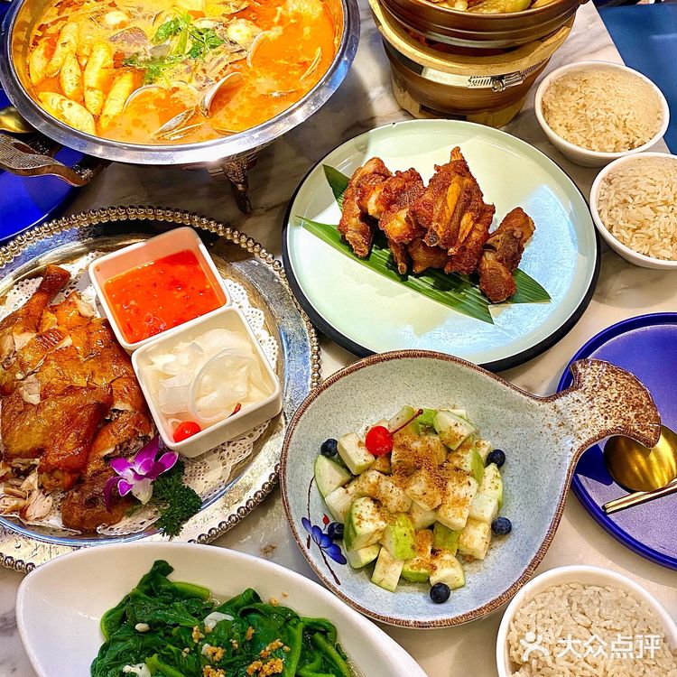 三亚必吃|不愧是火了85年的中华老字号‼️