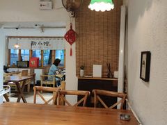 大堂-猫爷的腔调·黔小馆(交大医学住宅区店)