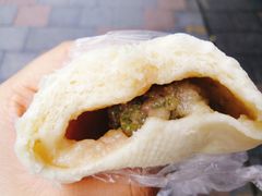 -郑家包子牛肉拉面(尚勤路店)