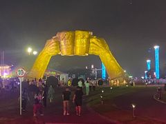 景点-第34届青岛国际啤酒节