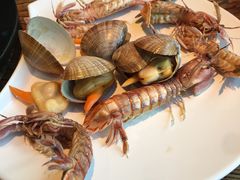 -海味当家·蒸锅海鲜(星海公园店)