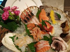 -極上萬膳·日料放题(海岸城店)