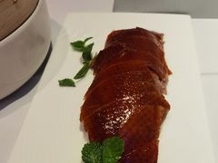 大董“酥不膩”烤鸭-大董(环贸iapm店)