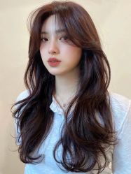 -DK SALON连锁专业烫染接发店
