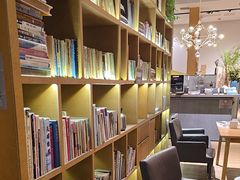 -四季餐厅·新津菜(环湖中路店)