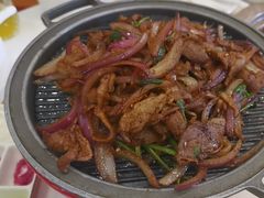 -大鸭梨烤鸭(石佛营店)