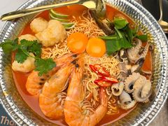 -KingThaia金泰兰(滨江天街店)