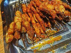 -猫姑娘大盘鸡(商城路店)