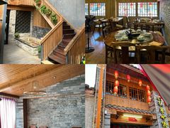 -61号餐吧(兴坪古镇漓江店)