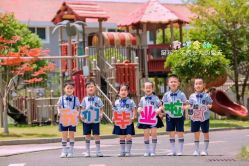 -邦叔叔.亲子全家福毕业照跟拍摄影(嘉定店)