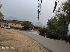 -黄巢水库