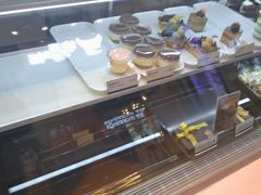 -樱花糕坊(凯德广场店)