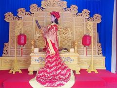 -横店影视城梦幻谷园区