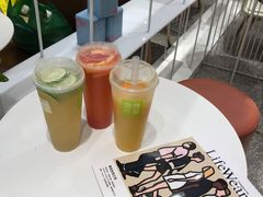 -奈雪的茶(新天地广场PRO店)