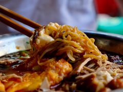 -老五鸡丝豆花面粉(瑞金北路68号院店)
