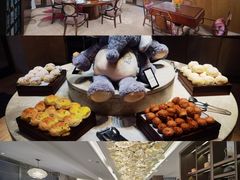 -大理实力希尔顿酒店•御玺中餐厅