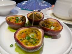-79号渔船海鲜饭店(宝安店)