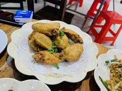 -南记食粥坊·宵夜大排档(莲花总店)