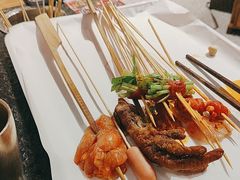 -旺蜀主成都串串火锅(西直门凯德MALL店)