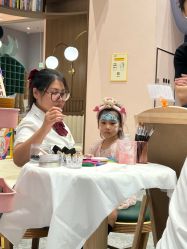 -奈尔宝·儿童乐园·亲子餐厅(鄞州万达店)