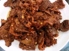 老爆三-金阁家常菜(贵阳路店)