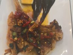 -福禧荟·海鲜自助
