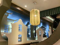 -老宁波1381餐厅(宏泰广场店)