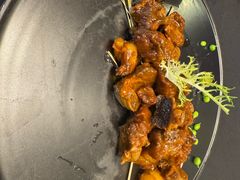 -翠湖宾馆·中餐厅