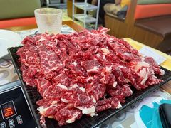 -三毛牛肉店(福强店)