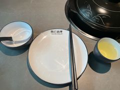 -同仁四季椰子鸡(无锡滨湖万象汇店)