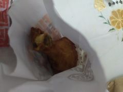 -汉堡王(西铁营万达店)
