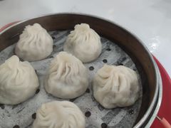 小笼包-新川饮食(新川小区店)