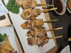 -德川家日本料理(顺义华联店)