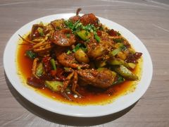 -李叔叔虾蟹大排档(青羊店)